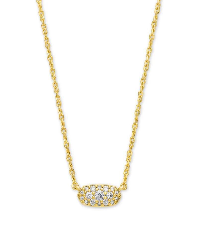 Orecchini Borchie Kendra Scott Ellie In Oro Con Pietra Blu – Nuovi, Senza Nichel